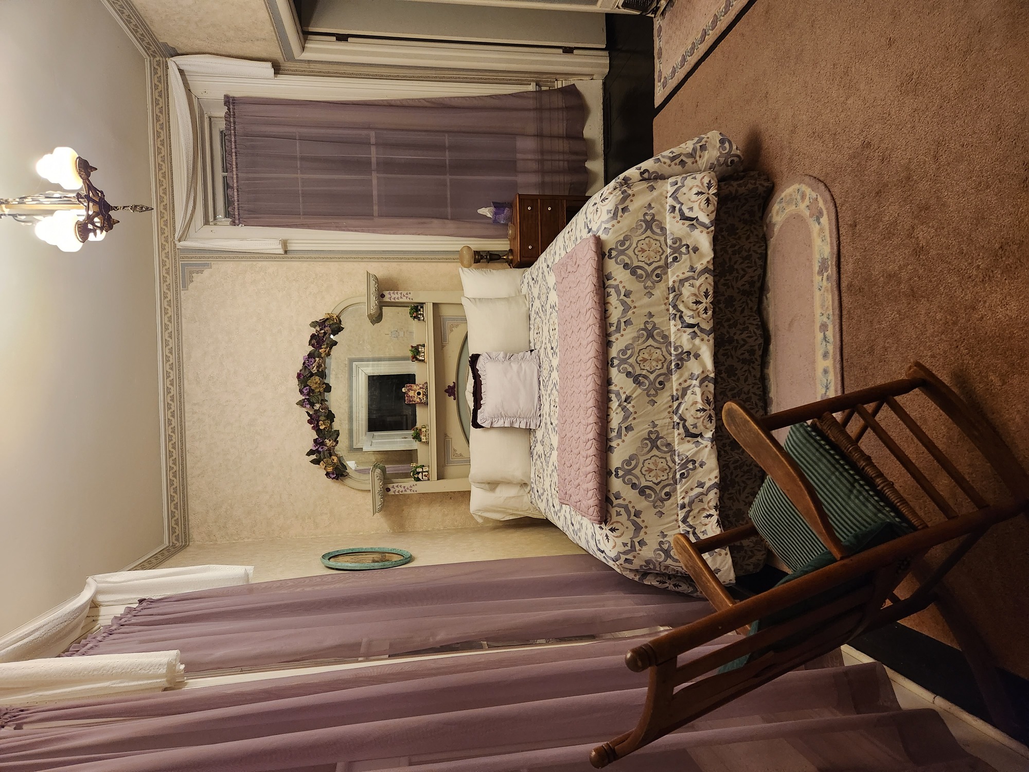 Image for The Princess Room