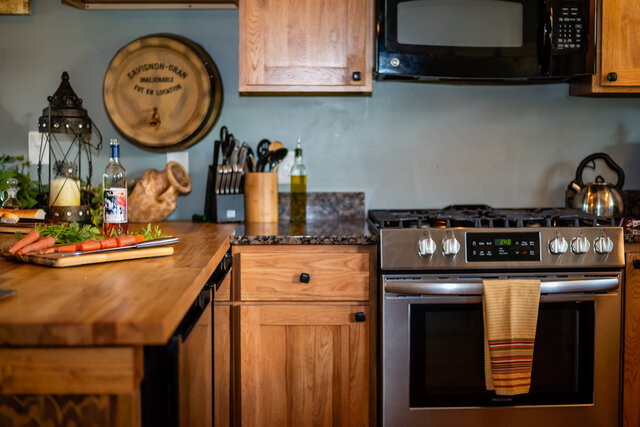 Image 6 for The French Cabin