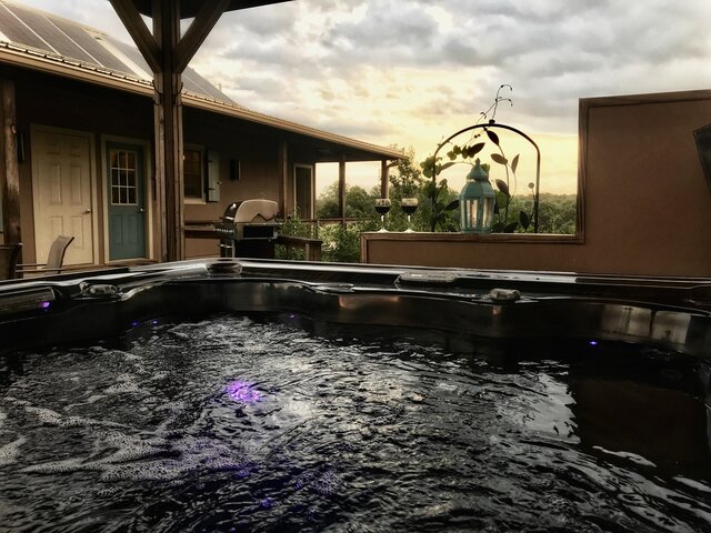 Image 1 for The French Cabin