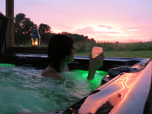 Image 8 for The French Cabin