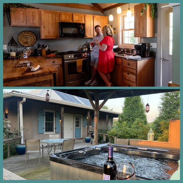 Image 10 for The French Cabin