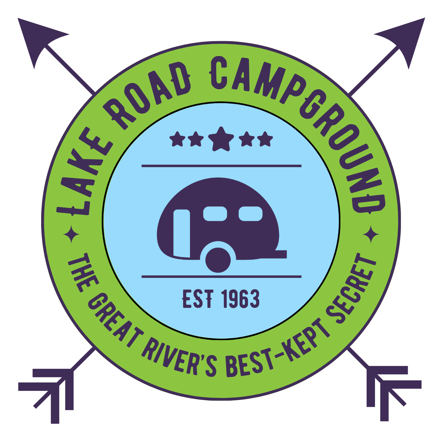 Lake Road Campground