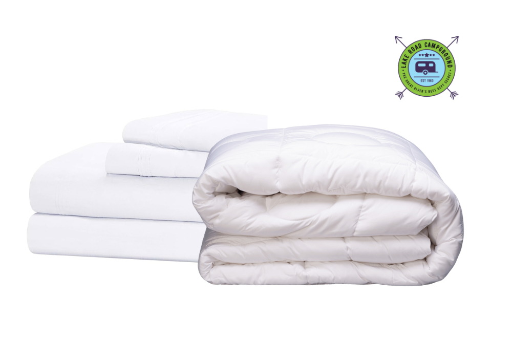 Image for Cottage Linen Rental