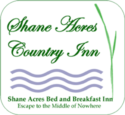 Shane Acres Country Inn