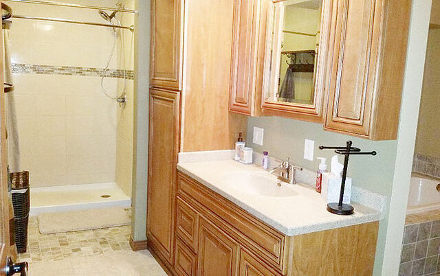 Image 3 for Tranquility Suite