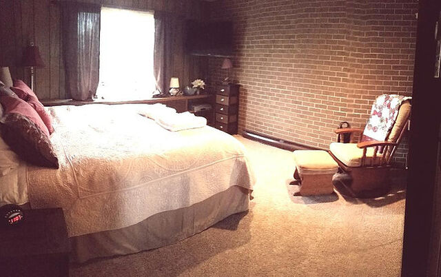 Image 1 for Garden View King