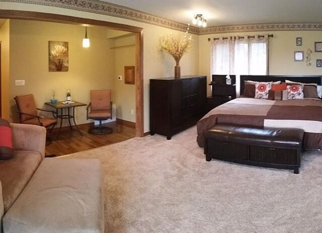 Image 1 for Tranquility Suite