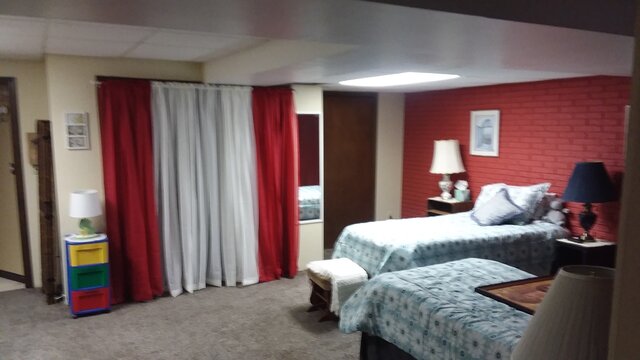 Image 1 for Africa Suite