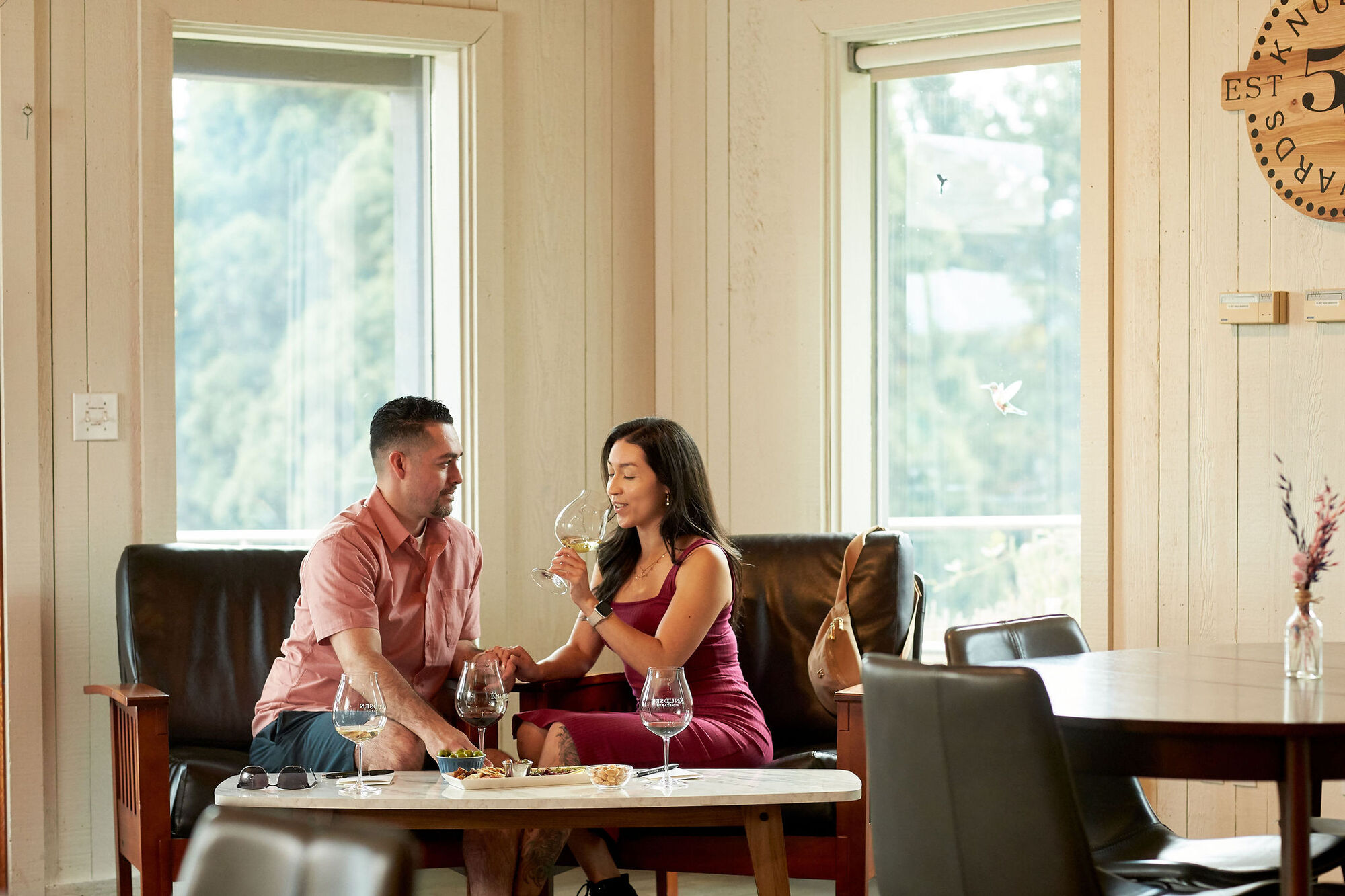 Image for Tasting Adventure Package