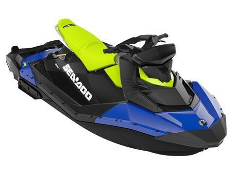 Image 2 for SeaDoo Trixx Jet Ski #2