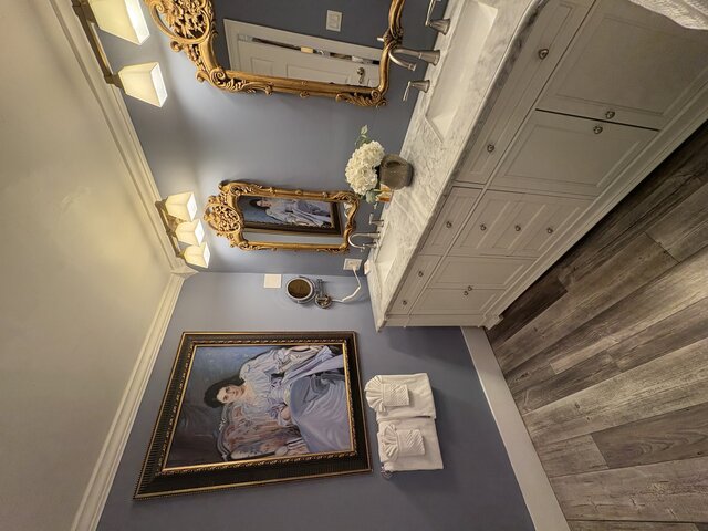 Image 5 for COACH HOUSE ROOM 15