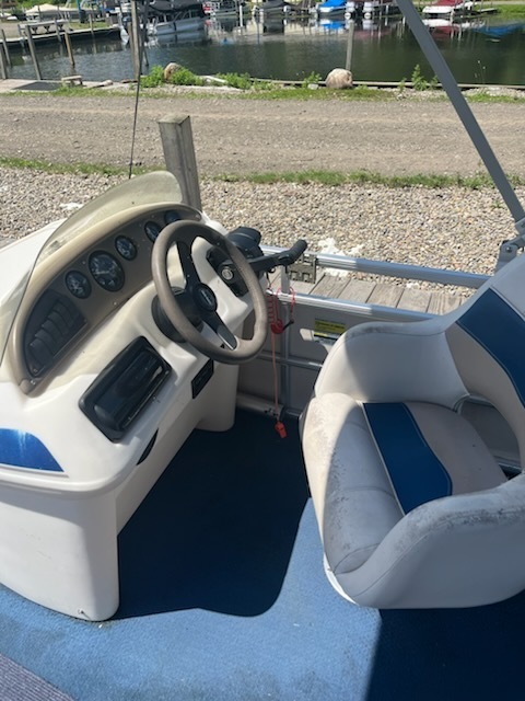 Image 2 for Lindworth 22ft (10 People) 50hp---- Boat 11