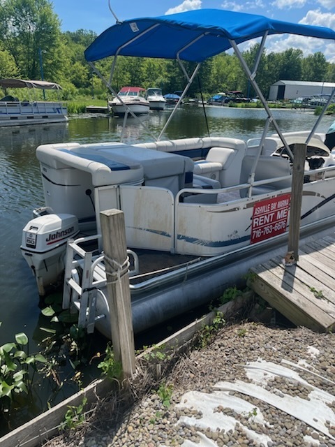 Image 3 for Lindworth 22ft (10 People) 50hp---- Boat 11