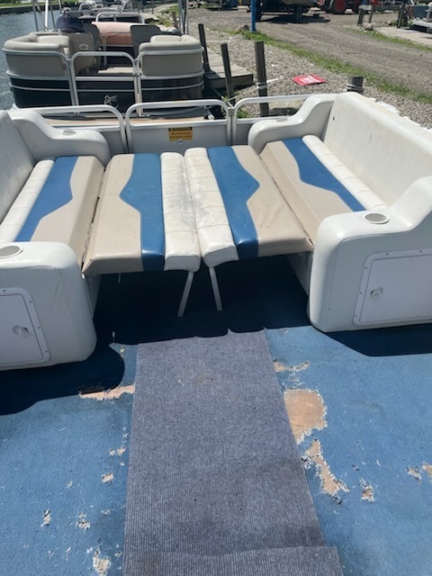 Image 1 for Lindworth 22ft (10 People) 50hp---- Boat 11