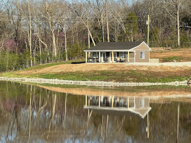 Image 1 for Private Cabin on 90 Acres!