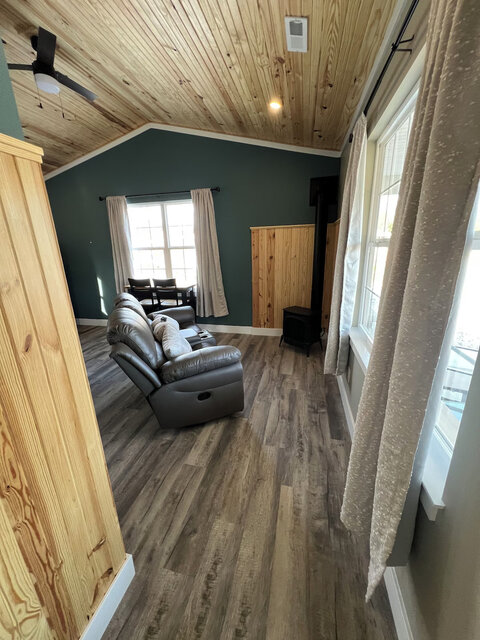 Image 7 for Private Cabin on 90 Acres!