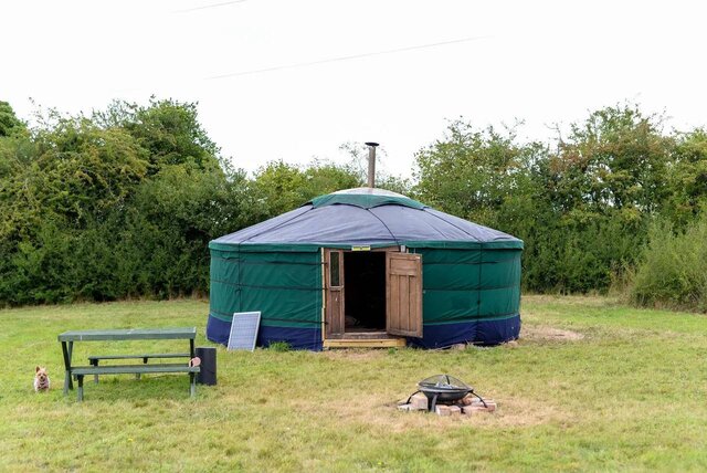 Image 2 for Yurt