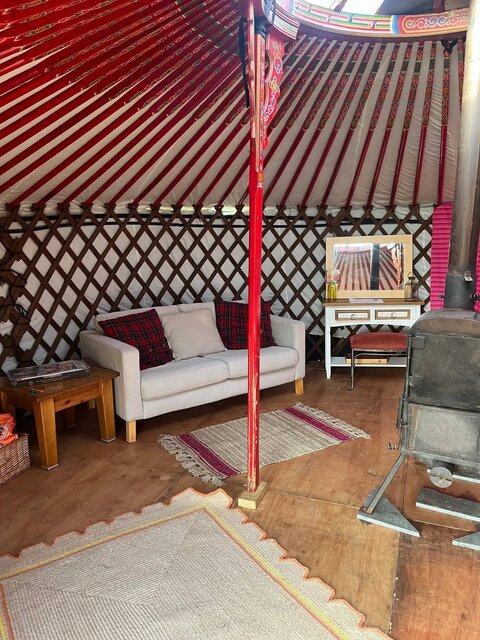 Image 5 for Yurt