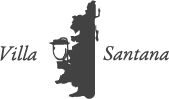 Villa Santana business image