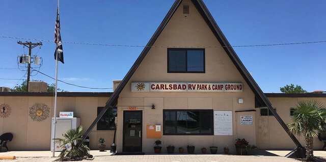 Image 6 for M08 SHORT TERM Pull-Thru 80'MAX