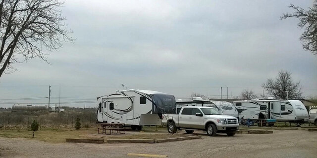 Image 1 for G04 Short Term PULL-TRU 100' MAX W/TOW