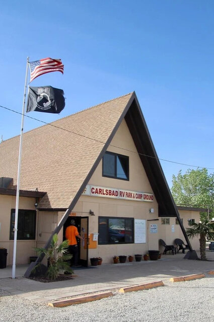 Image 4 for D05 SHORT TERM Back In/WIDE 55' MAX