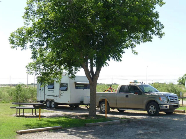 Image 2 for P04 Tent Site ONLY