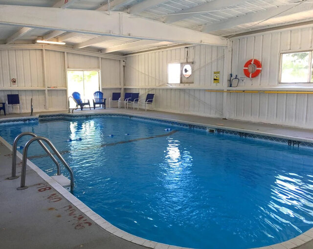 Image 5 for O02 Short Term Back In 50'MAX