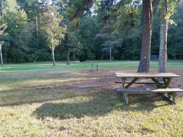Image 1 for Campsite #28