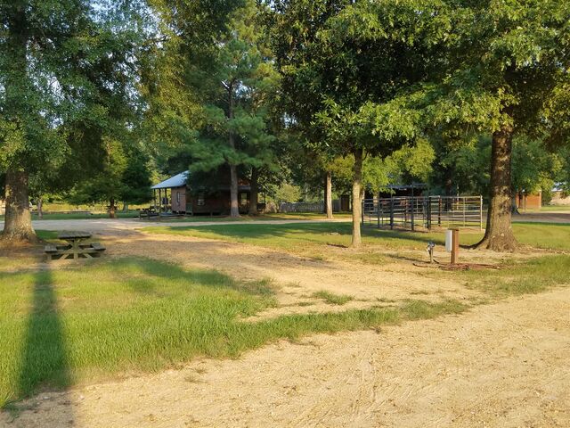 Image 1 for Campsite #8