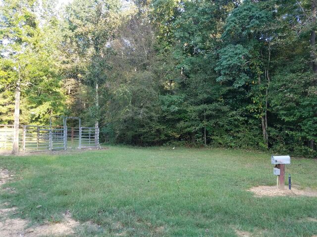 Image 1 for Campsite #27