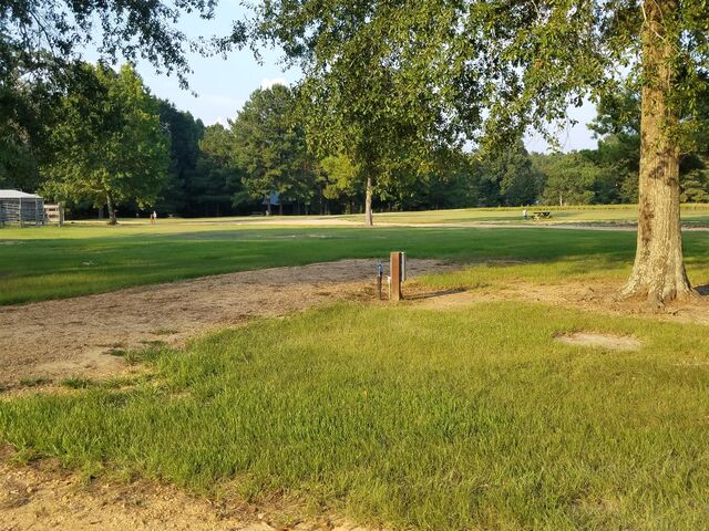 Image 1 for Campsite #6