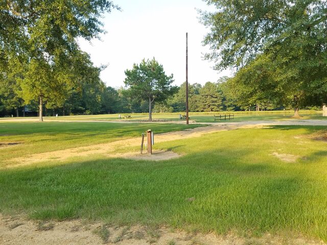 Image 1 for Campsite #7