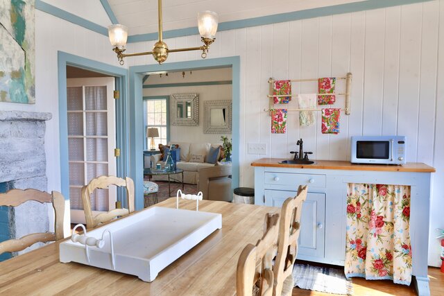 Image 4 for The Farmhouse