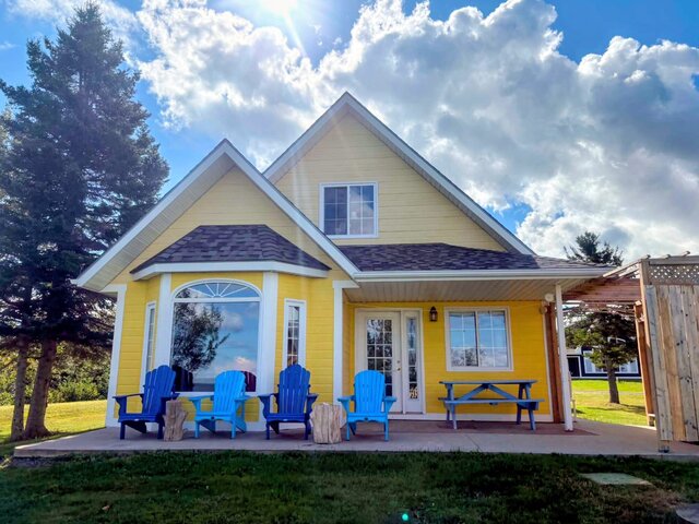 Image 1 for 302 Feronia Cottage