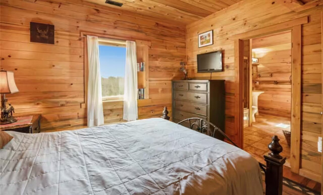 Image 9 for Rustic Barn - Ground Floor