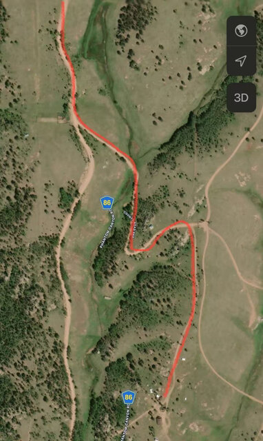 Image 11 for Cabin with Bathroom