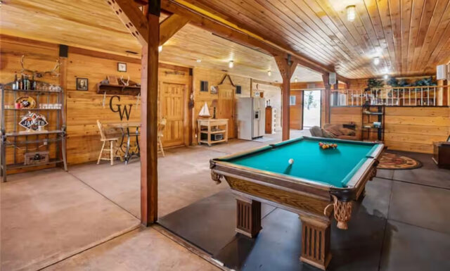 Image 5 for Rustic Barn - Ground Floor