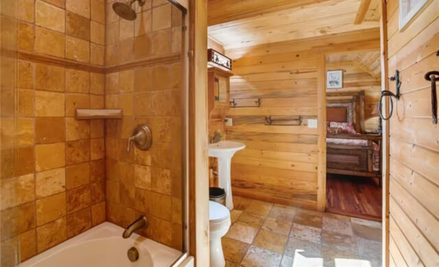 Image 7 for Rustic Barn - Ground Floor