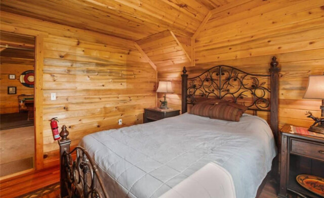 Image 8 for Rustic Barn - Ground Floor