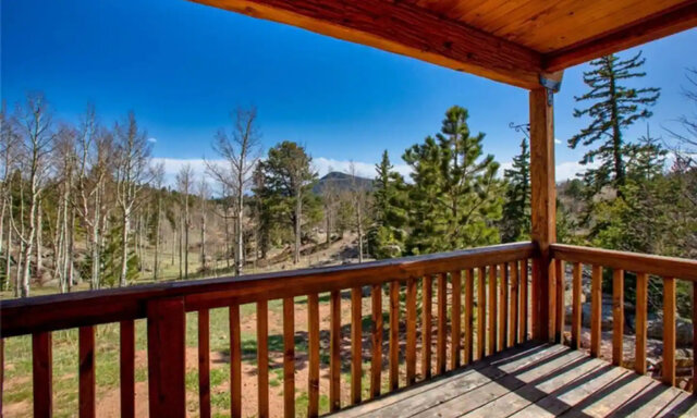 Image 3 for Cabin with Bathroom