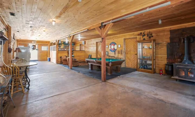 Image 4 for Rustic Barn - Ground Floor