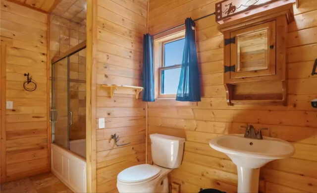 Image 6 for Rustic Barn - Ground Floor