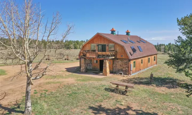 Image 1 for Rustic Barn - Ground Floor