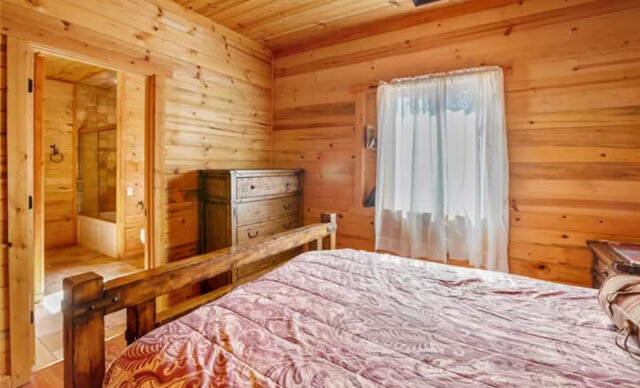 Image 10 for Rustic Barn - Ground Floor