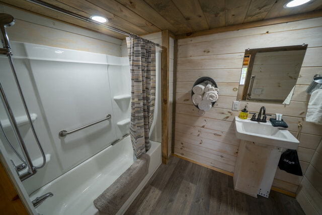 Image 7 for 01) The "Farmhouse"