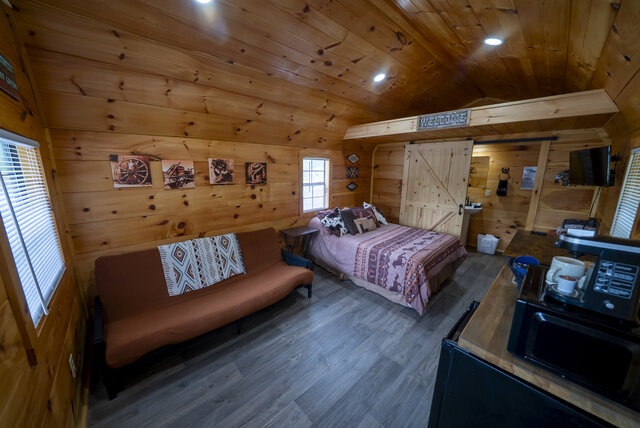 Image 11 for 02) The "John Wayne"