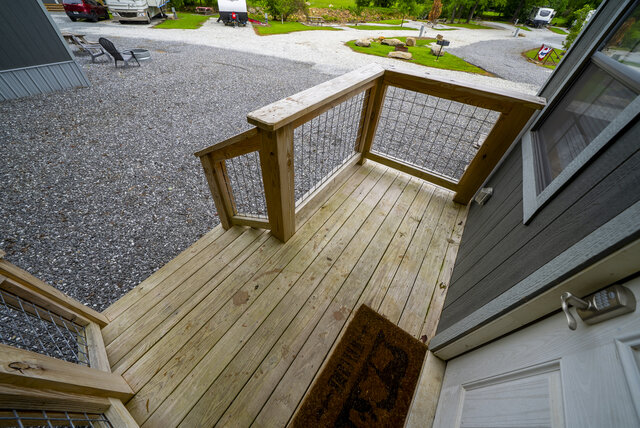 Image 14 for 02) The "John Wayne"