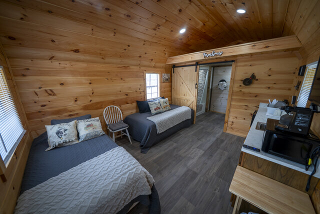 Image 10 for 01) The "Farmhouse"