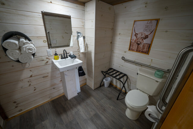 Image 6 for 01) The "Farmhouse"